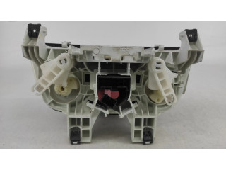 Блок управления климат-контролем 105G7340100   Fiat Fiorino