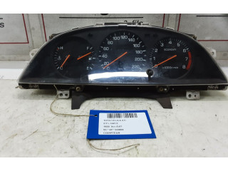 Přístrojová deska  Toyota Celica T180 1993 1573303441, 1573303441  
