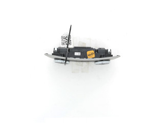 Блок управления климат-контролем 1669001212   Mercedes-Benz ML W166