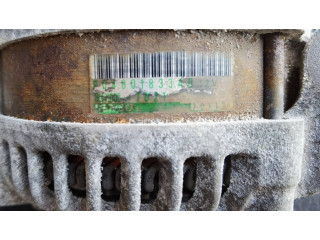 Генератор P04801833AB   Chrysler 300C      