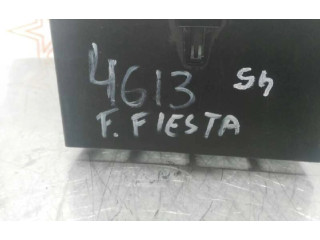   Pojistková skříňka CB43133, CB43133   Ford Fiesta 2012