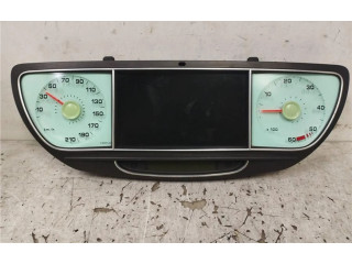 Панель приборов 1400098680, 0090059   Lancia Phedra       