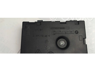 Блок комфорта 285900636R   Renault Clio IV   