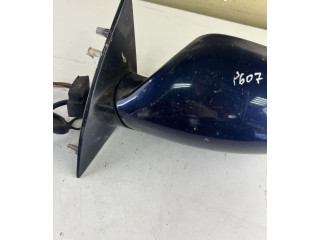 Zpětné zrcátko  Peugeot 607 2003  E9014091, E9024091  
