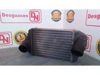 Интеркулер  838065000   Fiat Stilo 1.9