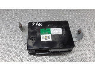 Блок комфорта 954002E210   Hyundai Tucson JM   