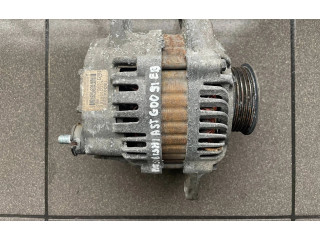 Генератор A5TG0091BE   Mitsubishi Colt      