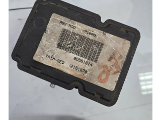 Jednotka ABS P68028210AB, 2502120576   Jeep Patriot 2009