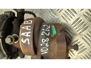  Турбина Saab 9-3 Ver1  4522040005         