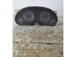 Панель приборов VEGG1037784, 96VW10849GE   Seat Alhambra (Mk1)       