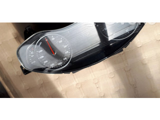 Přístrojová deska  Audi A7 S7 4G 2012 4G8920982K  