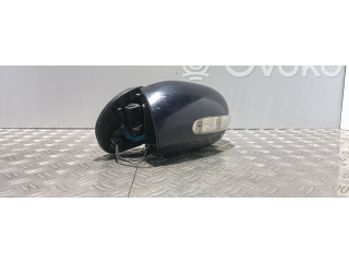 Zpětné zrcátko  Mercedes-Benz E W211 2006  413133419  