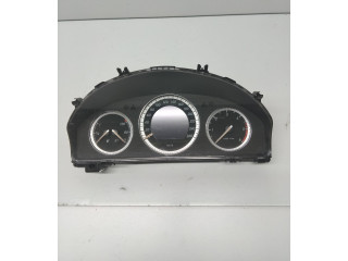 Řídící jednotka A2045406048   Mercedes-Benz C W204 2009