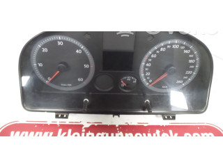 Панель приборов 2K0920844A   Volkswagen Caddy       
