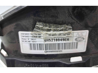 Přístrojová deska  Land Rover Freelander 2 - LR2 2008 6H5210849EH  
