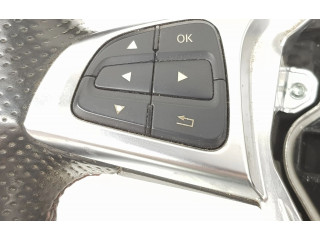 Руль Mercedes-Benz A W176  2012 - 2018 года A0004603403, A0004603403      