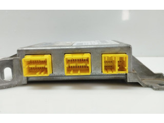 Блок подушек безопасности 5WK43027   Honda Civic