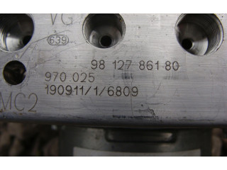 Jednotka ABS 9832278080   Peugeot 3008 II 2020