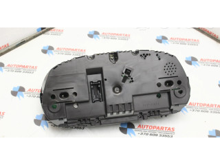 Přístrojová deska  BMW 1 E81 E87 2006 6974649, 1024952  