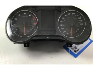 Панель приборов 81A920940A   Audi Q2 -       