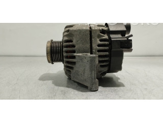 Вентилятор печки    51880175, 2611709B   Fiat Punto (199)