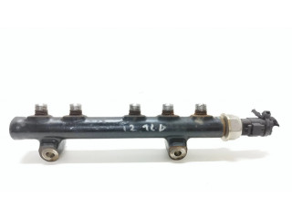 Vstřikovací lišta 9685297580, 121751001   Ford Mondeo MK IV  pro naftový motor 1.6 T1BB 