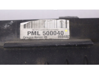 Интеркулер  PDA500550PML500040   Land Rover Range Rover Sport L320 