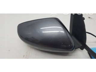 Zpětné zrcátko  Volvo V70 2002  1662, 10071  