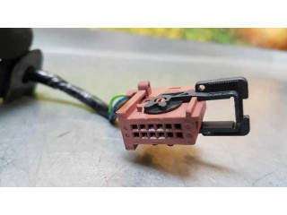 Zpětné zrcátko Сзади Peugeot 407 2004  96457004XT, 8 CABLES  