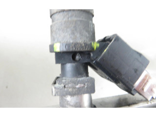 Топливная рампа 06A906031D, 06A906031D   Volkswagen Bora   для двигателя AGN