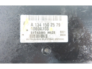 Řídící jednotka 1860A708, A1341502579   Mitsubishi Colt 2006