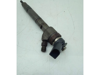 Форсунка 0445110167, 0445110167    Smart ForFour I   