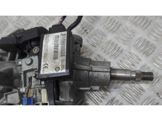    Рулевая рейка P04680732AC   Chrysler Voyager 2001-2004 года