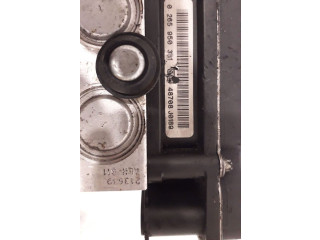 Блок АБС    Smart  ForFour I  2004 - 2006 года