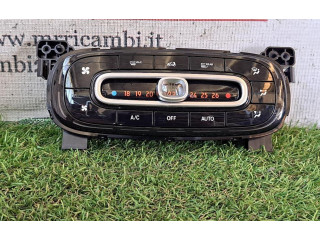 Блок управления климат-контролем A4539050600, A4539050600   Smart ForFour II W453