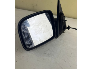 Zpětné zrcátko  levé Jeep Cherokee III KJ 2004  010691  