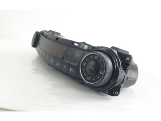 Блок управления климат-контролем 2118300685   Mercedes-Benz E W211