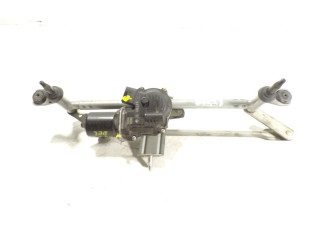 Моторчик дворников 7N1955023C, 7N1955119B    Seat Alhambra (Mk2)