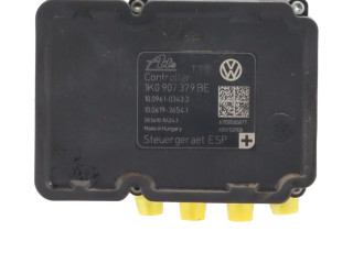 Jednotka ABS 1K0614517CP   Skoda Octavia Mk2 (1Z) 2012