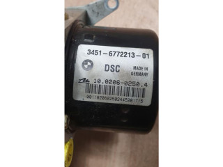 Jednotka ABS 34512460450, 34512460450   BMW 1 E81 E87 2005