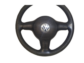 Volant Volkswagen Polo III 6N 6N2 6NF 2000 6X0419091F  