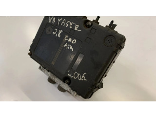 Jednotka ABS 04683924AC   Chrysler Grand Voyager IV 2006
