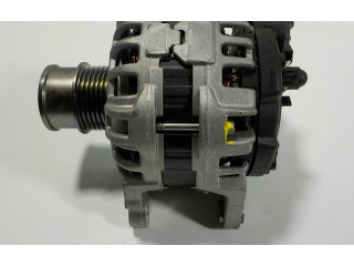 Генератор 04E903015A, 04E903015A   Audi A1      