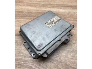 Блок управления двигателем Блок управления 9630006880, 0261204082   Citroen XM