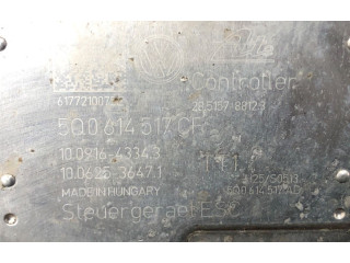 Jednotka ABS 5Q0614517CF   Volkswagen Arteon 2017