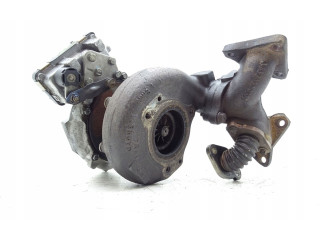 Турбина Jeep Grand Cherokee  7651555007S         