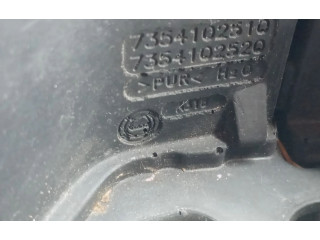Руль Fiat Grande Punto   -  года 7354102510      