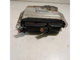Řídící jednotka 3910127210, 66SMI032   Hyundai Santa Fe 2003