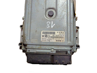 Řídící jednotka 9666545480, 9666840180   Citroen C6 2010