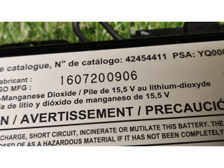 Блок управления 13512359, 812857993   Buick Encore I